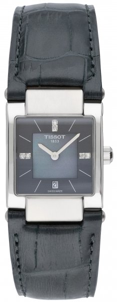 Tissot T-Trend T02