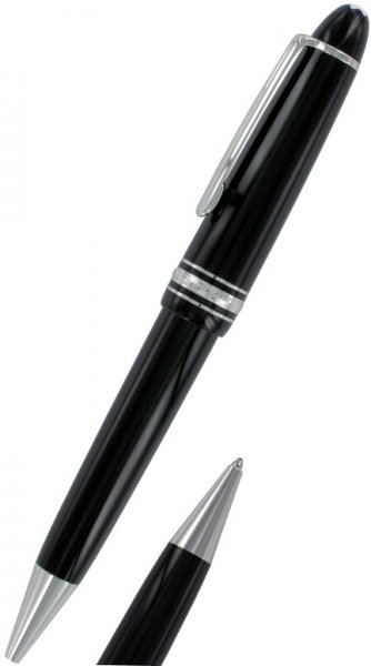 Montblanc Meisterstück Le Grand Platinum Line Montblanc Meisterstück Le Grand Platinum Line