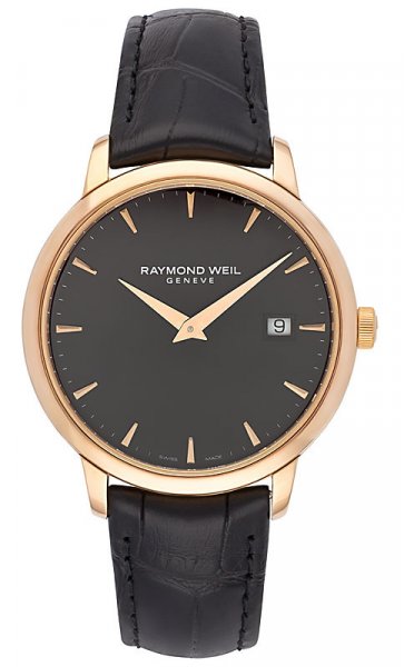 Raymond Weil Toccata Quarz 39mm