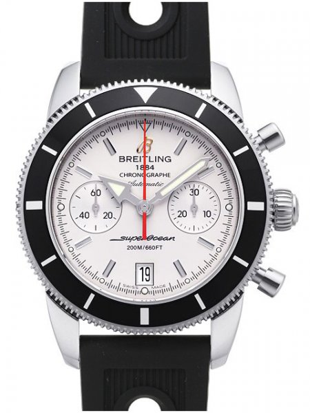 Breitling Superocean Heritage Chronograph 44