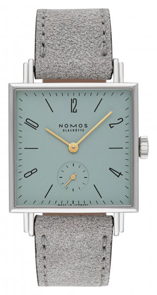 NOMOS Glashütte Tetra unsterbliche Geliebte