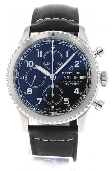 Breitling Navitimer 8 Chronograph 43