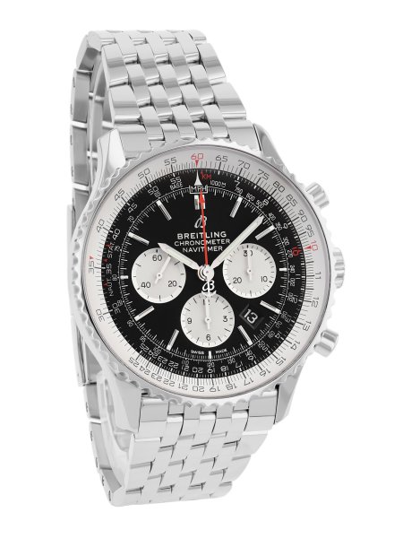 Breitling Navitimer 1 B01 Chronograph 46 Breitling Navitimer 1 B01 Chronograph 46