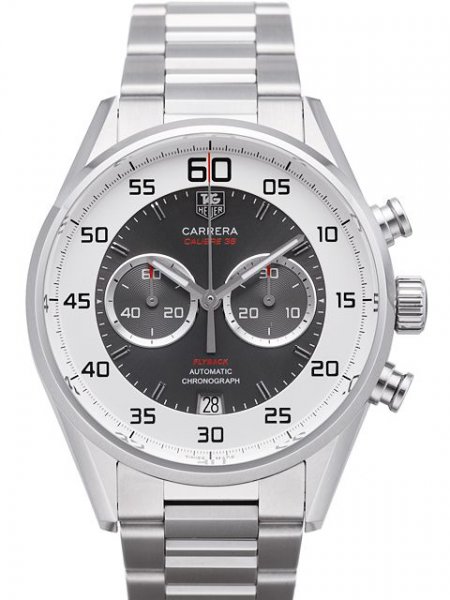 Tag Heuer Carrera Calibre 36 Chronograph Flyback