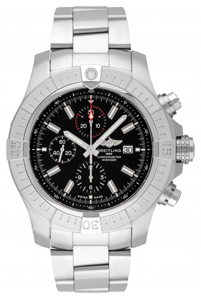 Breitling Super Avenger Chronograph 48 Breitling Super Avenger Chronograph 48