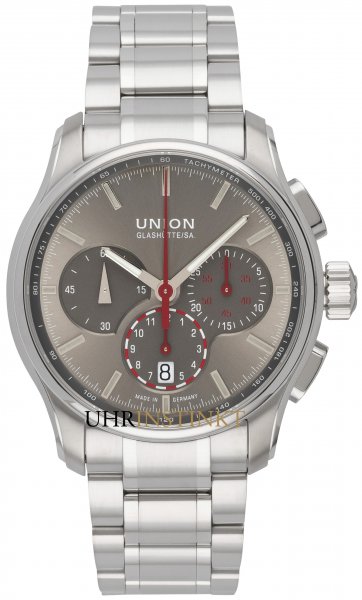 Union Glashütte Belisar Chronograph Union Glashütte Belisar Chronograph