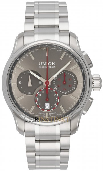 Union Glashütte Belisar Chronograph