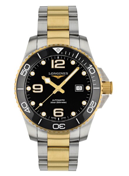 Longines HydroConquest Automatic 43mm Longines HydroConquest Automatic 43mm