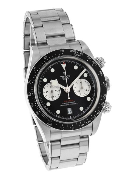 Tudor Black Bay Chrono Tudor Black Bay Chrono