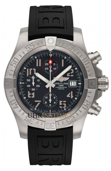 Breitling Avenger Bandit