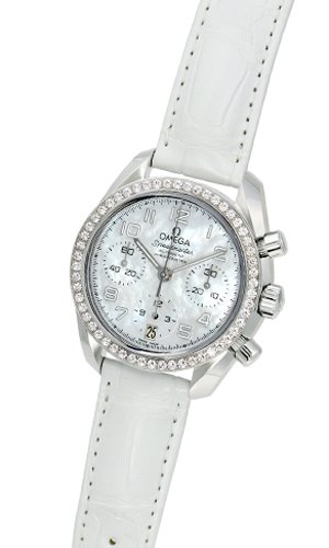 Omega Speedmaster Automatic-Chronometer Omega Speedmaster Automatic-Chronometer