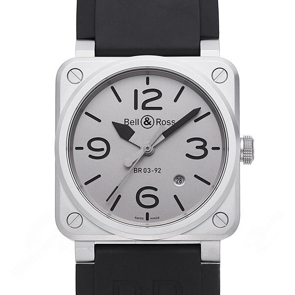Bell & Ross BR 03-92 HOROBLACK Bell & Ross BR 03-92 HOROBLACK