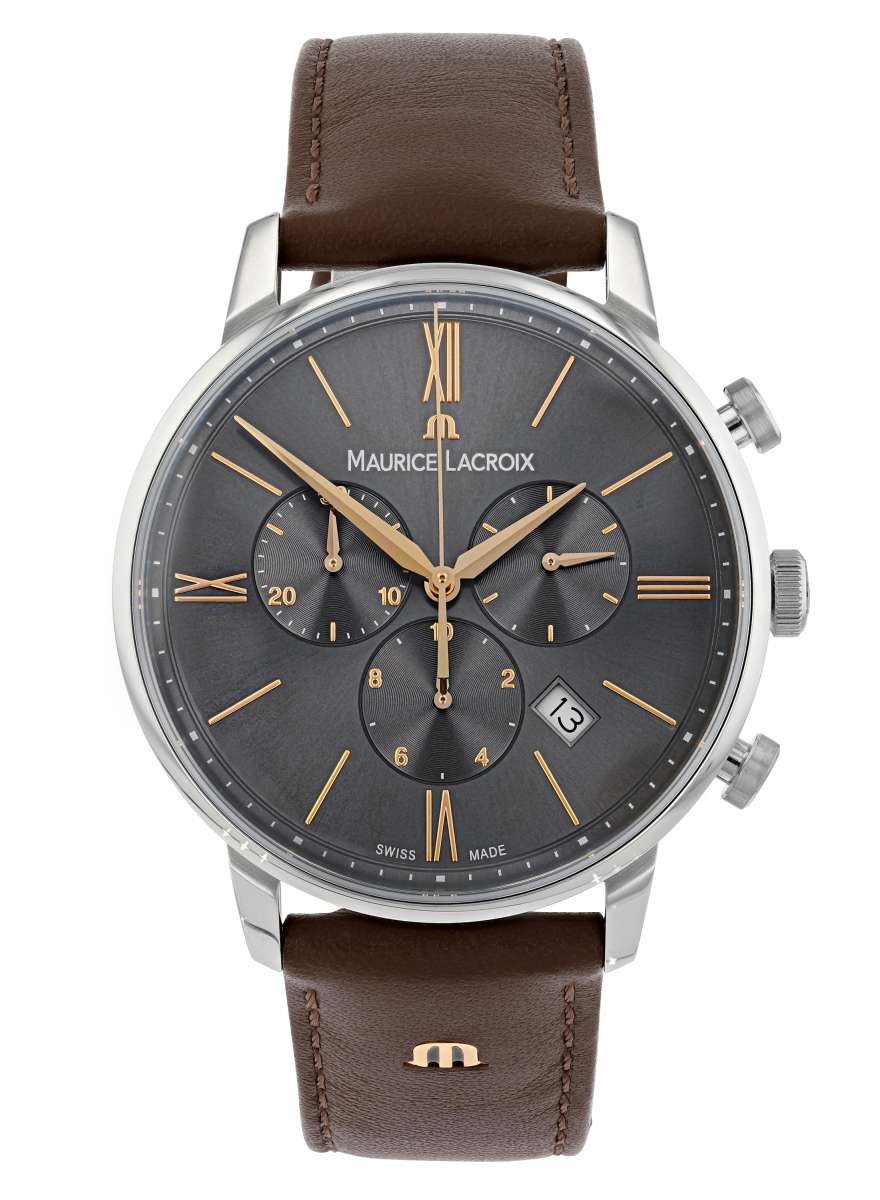 Chronograph Maurice Lacroix Preisverfall Maurice Lacroix
