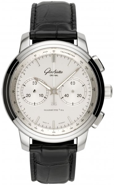 Glashütte Original Chronograph XL Glashütte Original Chronograph XL