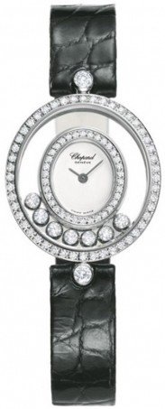 Chopard Happy Diamonds Icons Oval