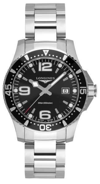 Longines HydroConquest