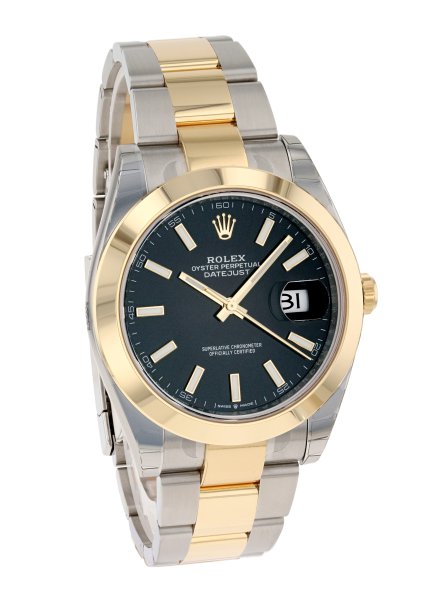 Rolex Datejust 41 Rolex Datejust 41