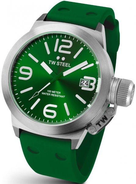 TW-Steel Canteen Fashion Edition TW-Steel Canteen Fashion Edition