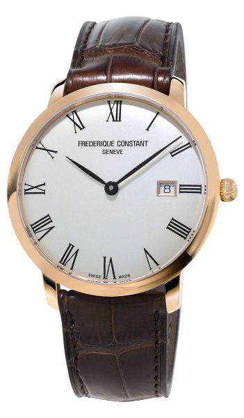 Frederique Constant Slimline Automatic