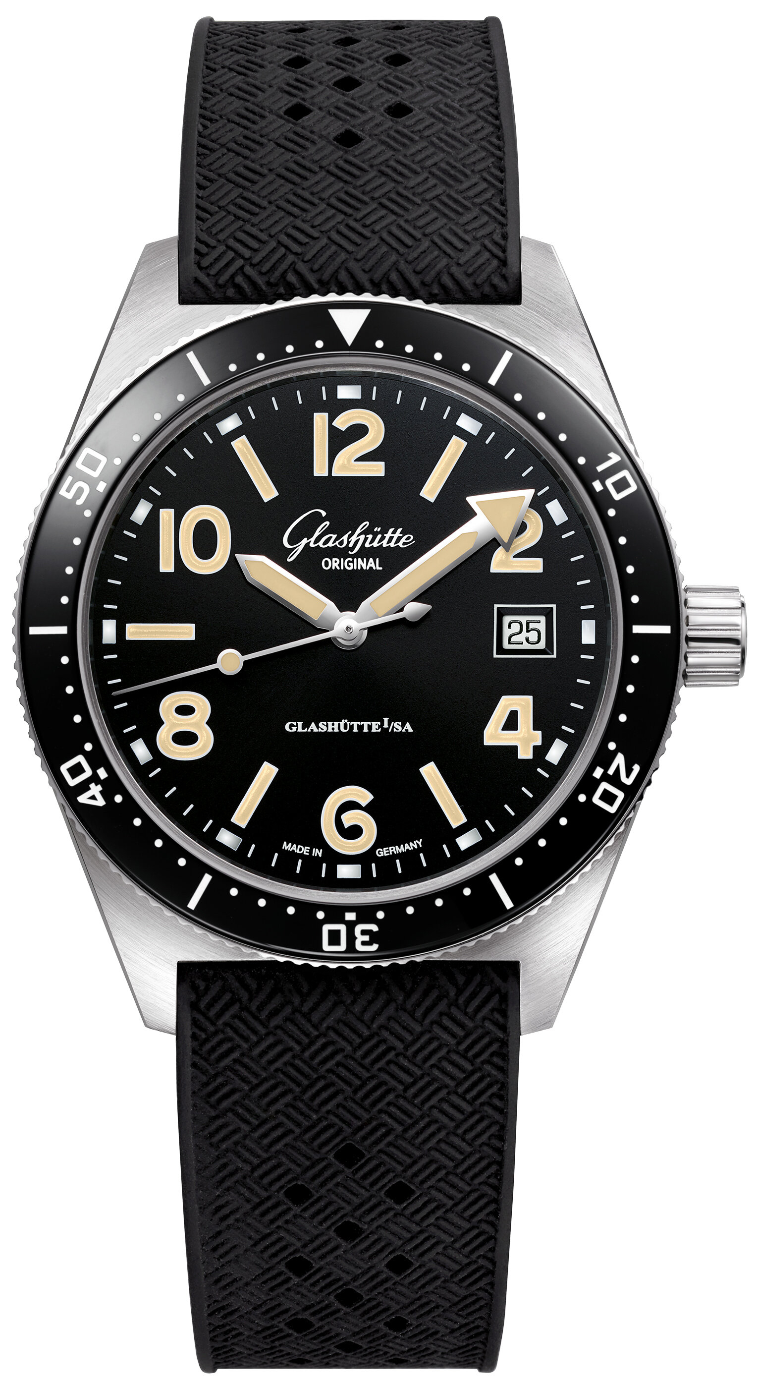 Glashütte Original Spezialist Kollektion Uhren kaufen