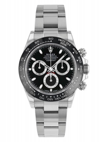 Rolex Cosmograph Daytona Rolex Cosmograph Daytona