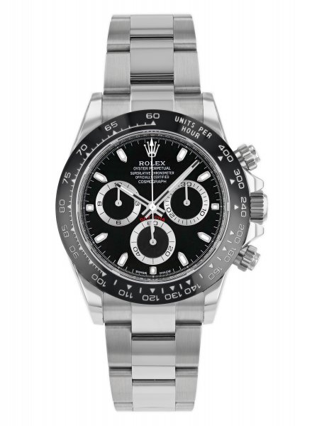 Rolex Cosmograph Daytona