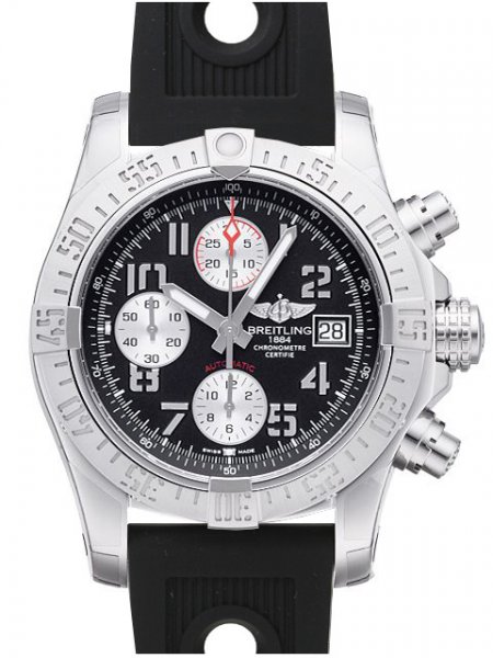 Breitling Avenger II Breitling Avenger II