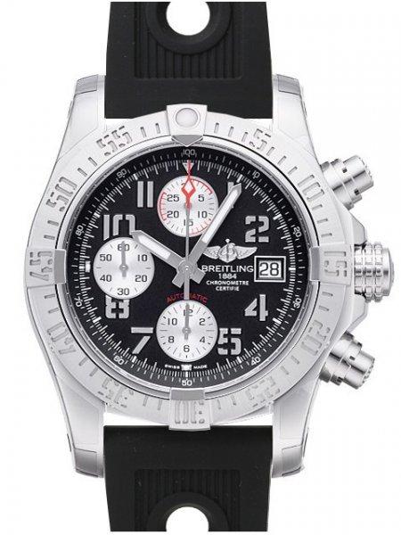 Breitling Avenger II