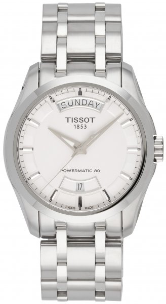 Tissot T-Trend Couturier Automatik