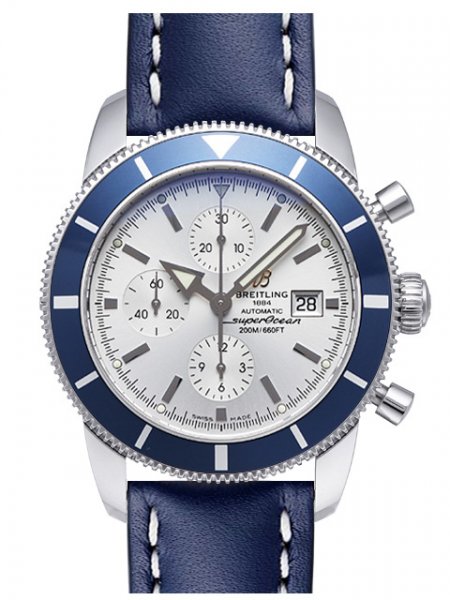 Breitling Superocean Heritage Chrono