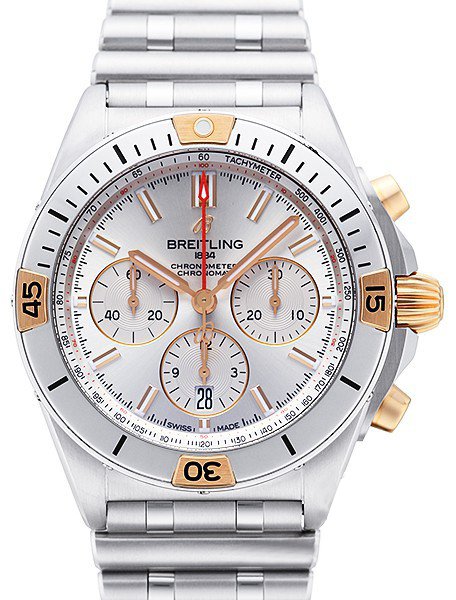 Breitling Chronomat B01 42