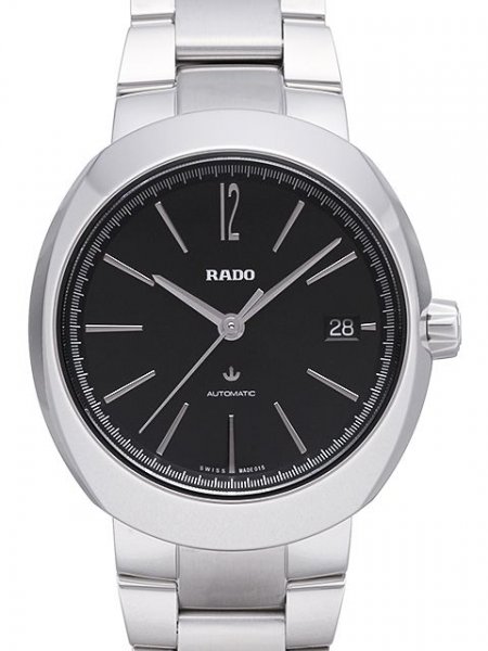 Rado D-Star Automatic