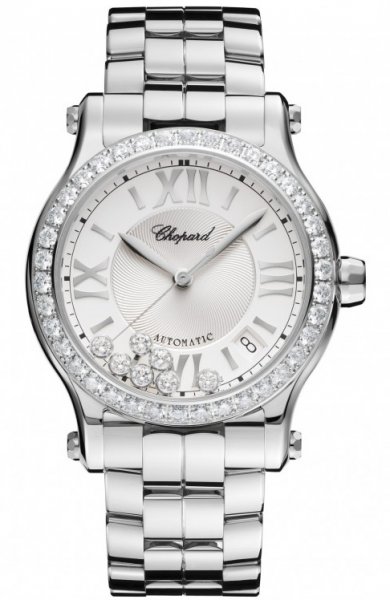 Chopard Happy Sport