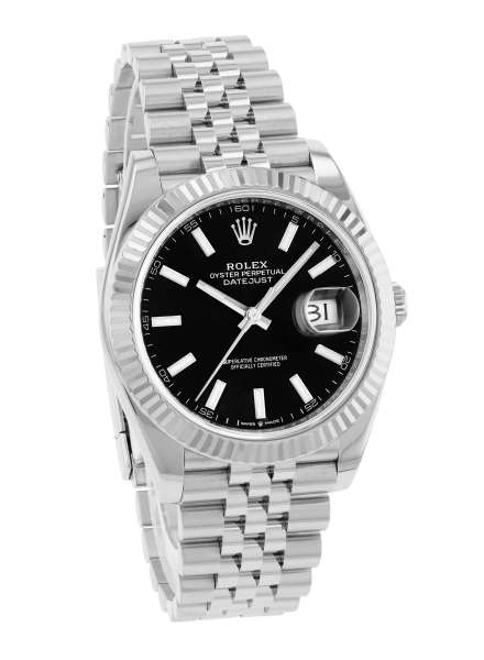 Rolex Uhr Rolex Datejust Wimbledon Wartezeit Wartezeit Rolex
