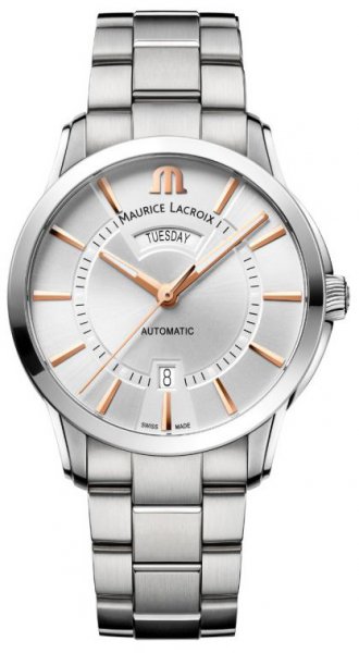 Maurice Lacroix Pontos Jours/Date