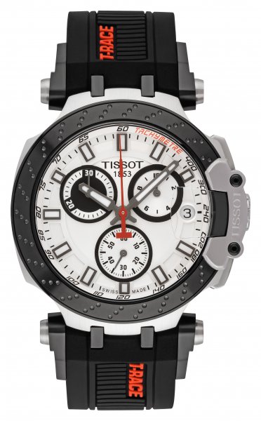Tissot T-Sport T-Race Quarz Chronograph Tissot T-Sport T-Race Quarz Chronograph
