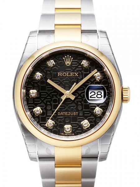 Rolex Datejust 36 Rolex Datejust 36