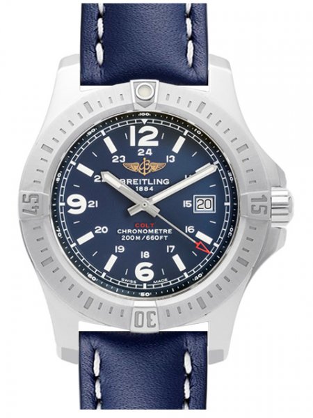 Breitling Colt 44