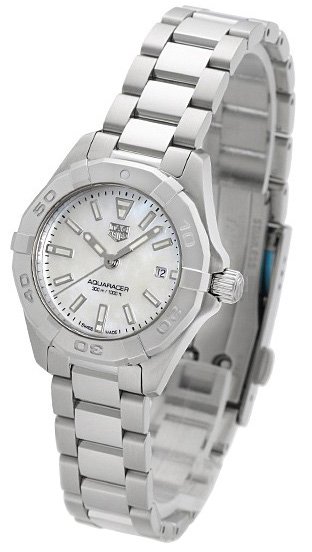 Tag Heuer Aquaracer Quarz 27mm