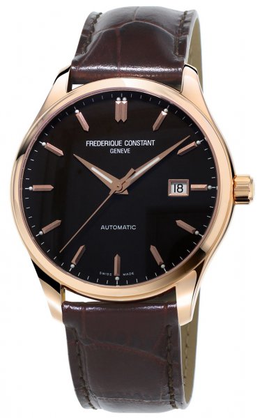 Frederique Constant Classics Index Automatic Frederique Constant Classics Index Automatic