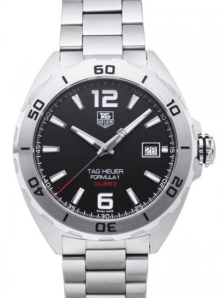 Tag Heuer Formula 1 Calibre 5 Automatik 41mm Tag Heuer Formula 1 Calibre 5 Automatik 41mm