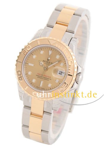 Rolex Yacht-Master Rolex Yacht-Master