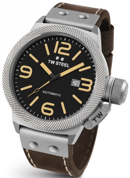 TW-Steel Canteen Automatic