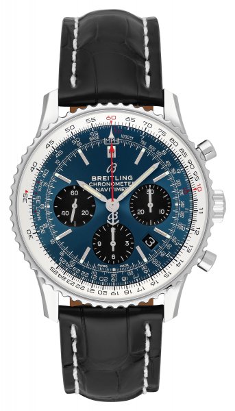 Breitling Navitimer 1 B01 Chronograph 43