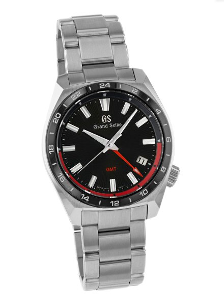Grand Seiko Sport Kollektion Grand Seiko Sport Kollektion