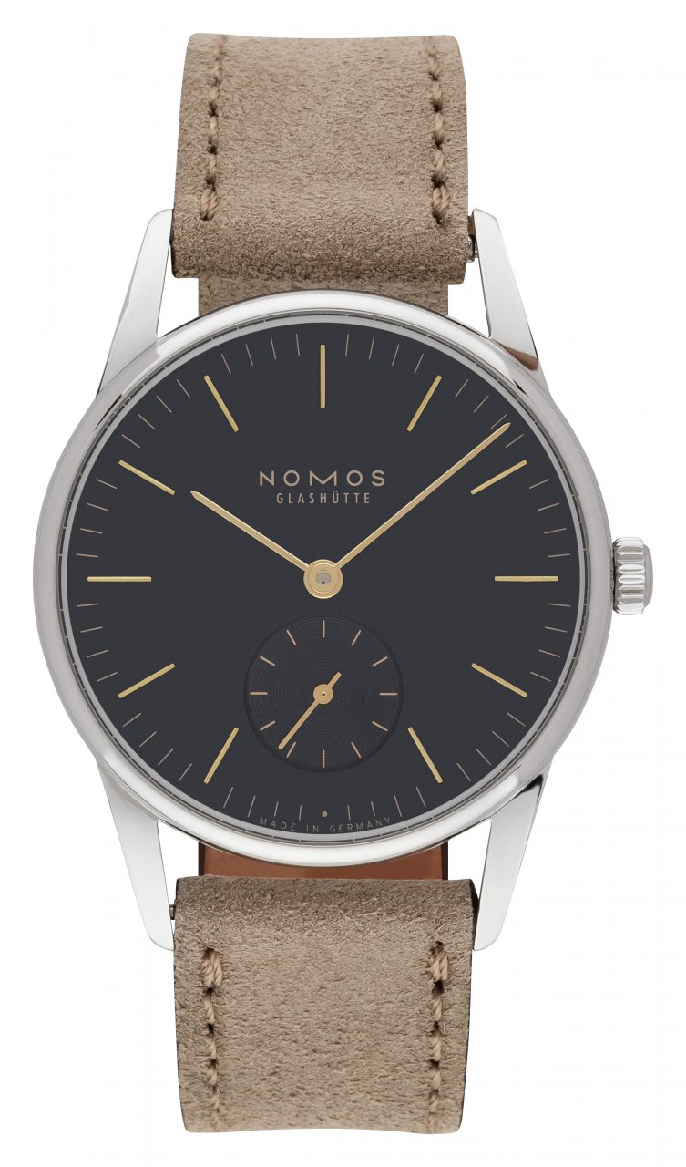 Nomos 330 sales