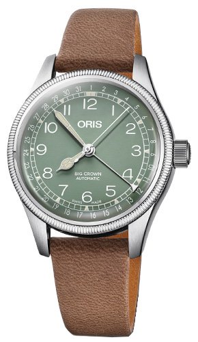 Oris Big Crown Pointer Date Oris Big Crown Pointer Date