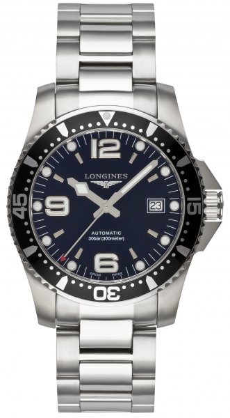 Longines HydroConquest Gents Large Automatic Longines HydroConquest Gents Large Automatic