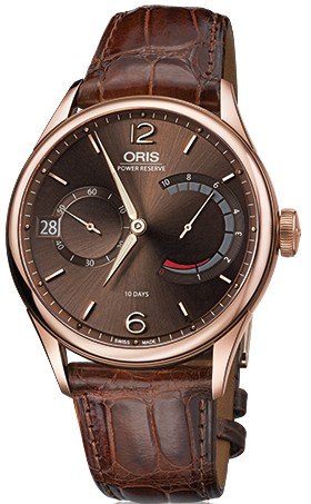 Oris Artelier Calibre 111 Oris Artelier Calibre 111