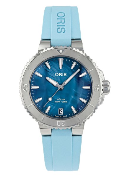 Oris Aquis Date Oris Aquis Date